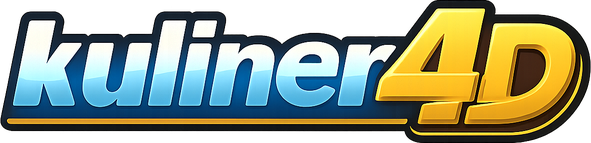 Logo kuliner4d